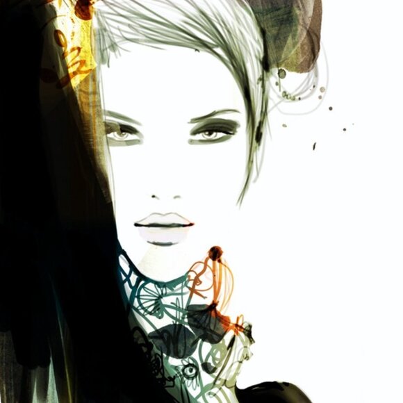 Meet your Posher! - Picture 1 of 1